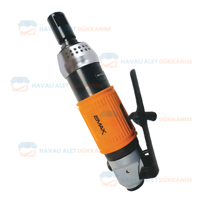 EMAX ET-5520 Profesyonel Havalı  Kalıpçı Taşlama
