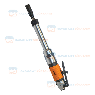ET-5530 Profesyonel Havalı Uzun Kalıpçı Taşlama