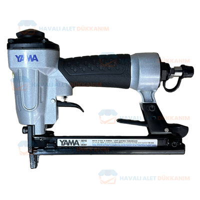 YAMA YAT-8016-DC407 Havalı Zımba Tabancası