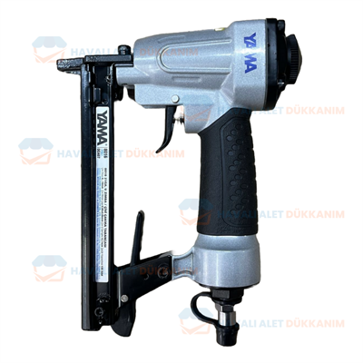 YAMA YAT-8016-DC407 Havalı Zımba Tabancası
