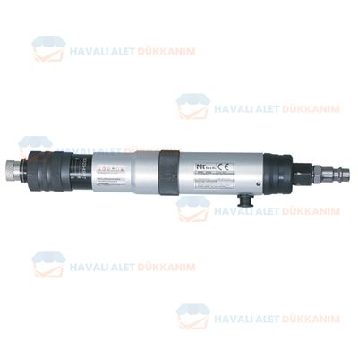 NTAirTools NTX-8106 Havalı Shut-Off Otomatik Düz Tornavida M2 ... M6
