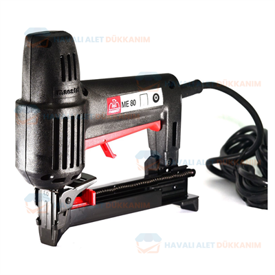 MAESTRI ME80 Elektrikli Zımba Tabancası