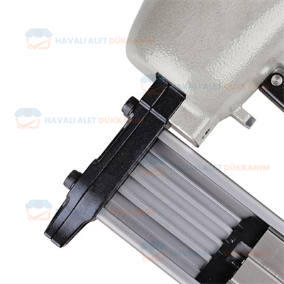 Meite YATM-ST38 Havalı Ağır Hizmet Çivi Tabancası 15-38 mm