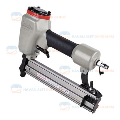 Meite YATM-ST38 Havalı Ağır Hizmet Çivi Tabancası 15-38 mm