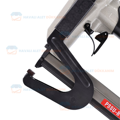 Meite YATM-P88U-B Havalı Keçe Tabancası 18-25 mm