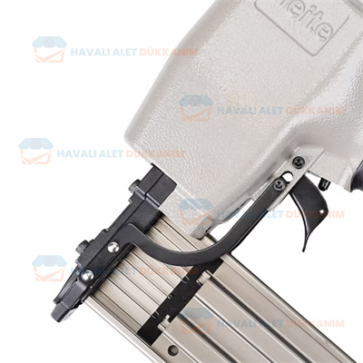Meite YATM-ST64 Havalı Ağır Hizmet Çivi Tabancası 18-64 mm