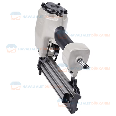 Meite YATM-ST64 Havalı Ağır Hizmet Çivi Tabancası 18-64 mm