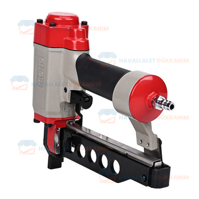 Meite YATM-9240C Havalı Zımba Tabancası 24-40 mm 