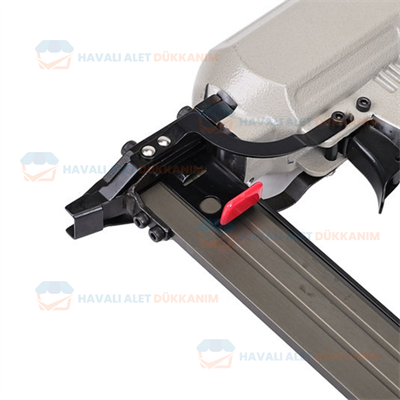 Meite YATM-9240B Havalı Zımba Tabancası 25-40 mm