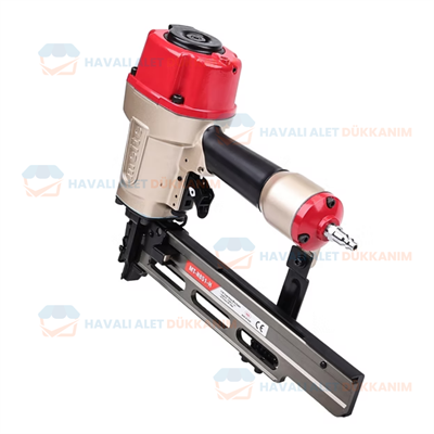 Meite YATM-MT-N851-H Havalı Zımba Tabancası 25-51 mm 