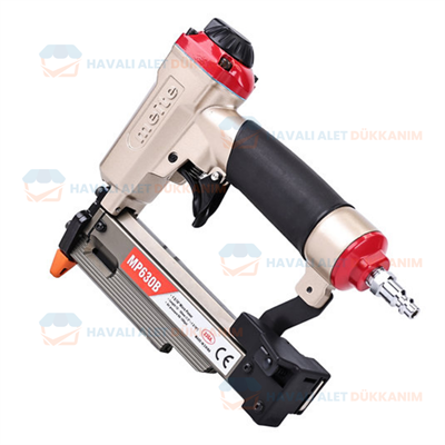 Meite YATM-MP630B Havalı B Tipi Başlıksız Çivi Çakma Tabancası 30 mm