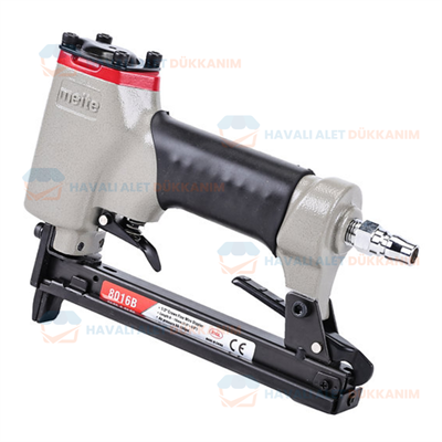 Meite YATM-8016B Havalı Zımba Çakma Tabancası 6-16 mm