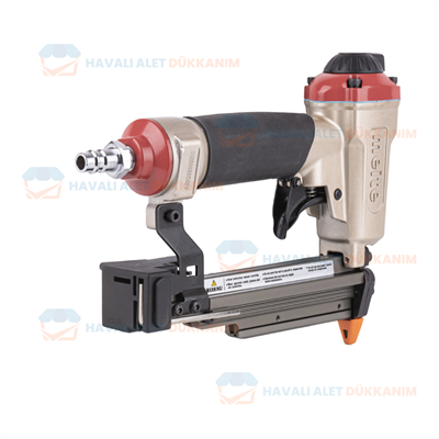 Meite YATM-MP622B Havalı B Tipi Başlıksız Çivi Çakma Tabancası 20 mm