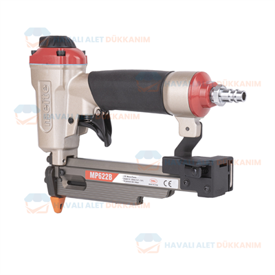 Meite YATM-MP622B Havalı B Tipi Başlıksız Çivi Çakma Tabancası 20 mm