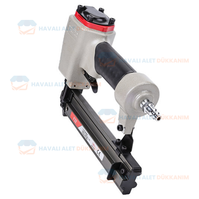 Meite YATM-MTF32 Havalı Brad Çivi Çakma Tabancası 10-32 mm
