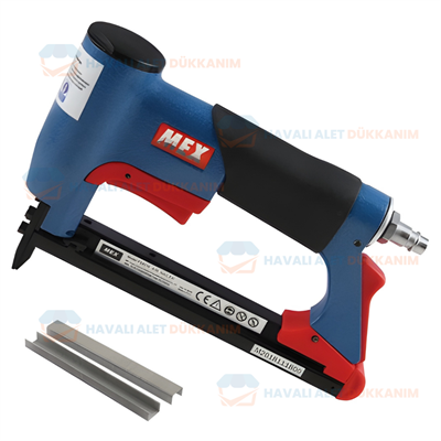 MEX 8016 Havalı Zımba Tabancası