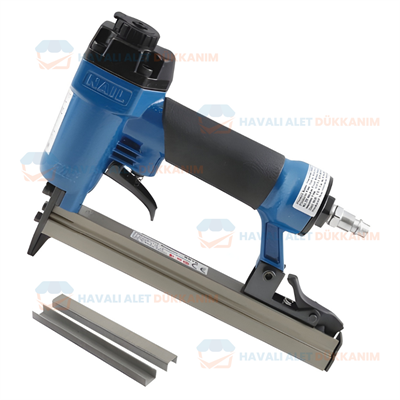 NAIL 8016 Havalı Zımba Tabancası