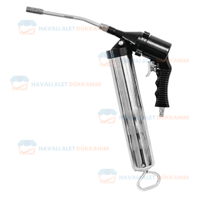 NTAirTools NTX-1759 Havalı Gres Pompası 400 CC