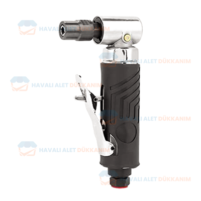 NTAirTools NTX-6681 Havalı Kalıpçı Taşlama 6 mm 90° 