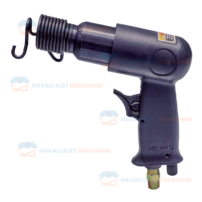 NTAirTools NTX-8801 Havalı Keski / Kalafat Tabancası 150 mm