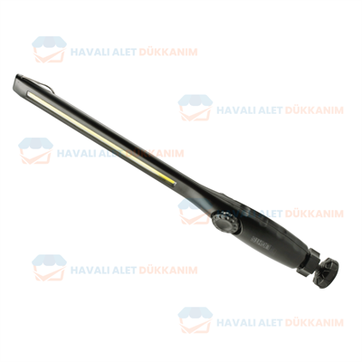NT Lights NTLE7040 200-250 Lümen Ledli Oto Tamir Feneri