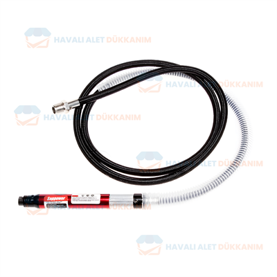 SAPPOWER DG-M5 Mikro Havalı Kalıpçı Taşlama