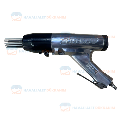 Sempo SP-28 Havalı Çivili Raspa Jet Scaler / Jet Chisel