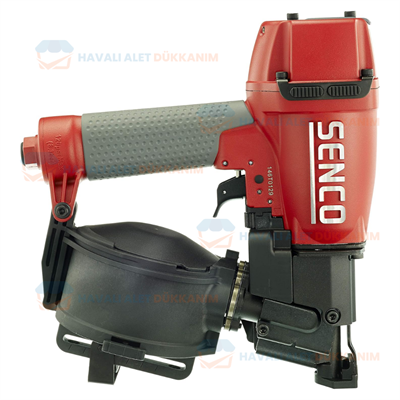 SENCO ROOFPRO 445XP Havalı Çatı Çivi Şıngıl (Shingle) Tabancası 19-44 mm
