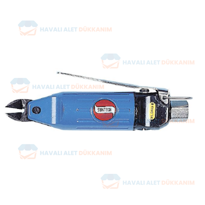 SUNTECH SG-0823 Havalı Yan Keski