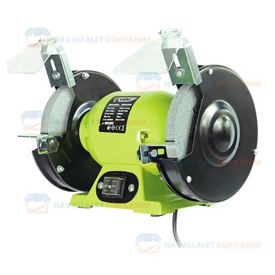 VIDO WD030130150 Taş Motoru 150 mm 150W
