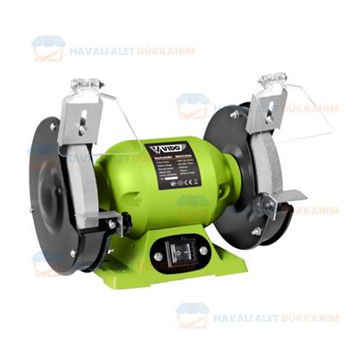 VIDO WD030130350 Taş Motoru 200 mm 350W
