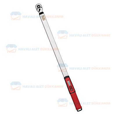 OSAKA OSA-TW4340 Dijital Tork Anahtarı 1/2