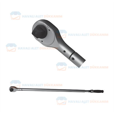 SAPPOWER TW-4100 Tork Anahtarı