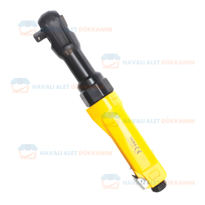 YAMA AT-5052 Havalı Cırcır Kol 3/8 7 kgm