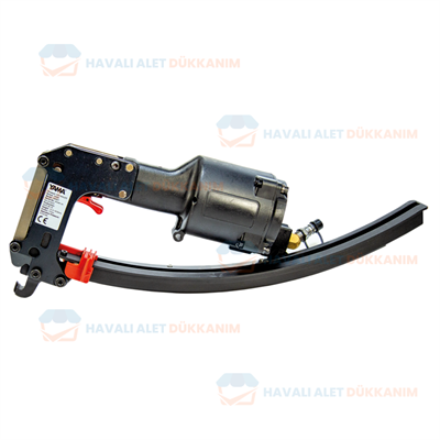 YAMA YAT-SM46T Havalı Klips Tabancası