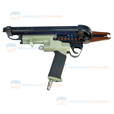 YAMA YAT-C-77XE Havalı C Klips Tabancası