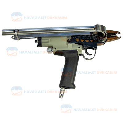 YAMA YAT-C-7EA Havalı C Klips Tabancası