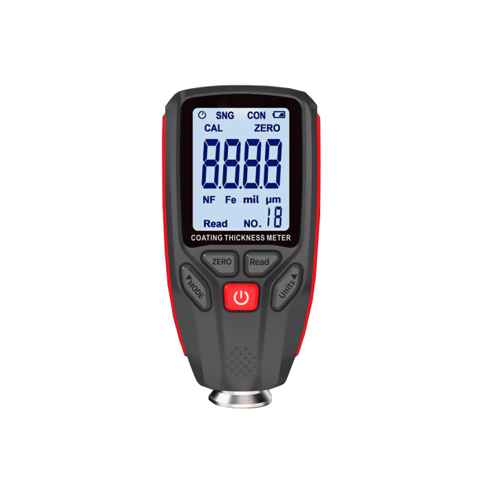 0-1300µm Kaplama Kalınlık Ölçer
