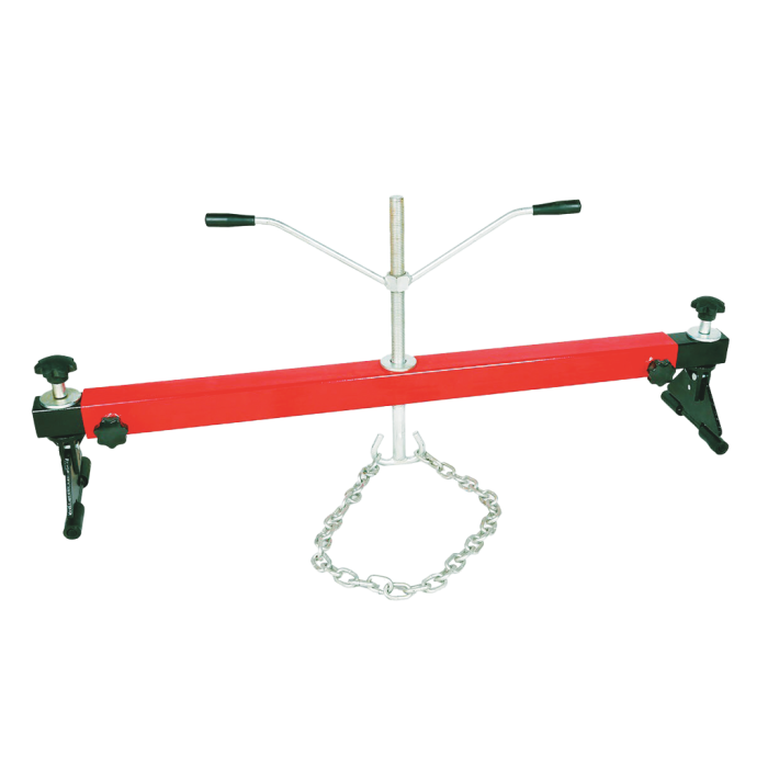 0.3 Ton Motor Kaldırma Aparatı