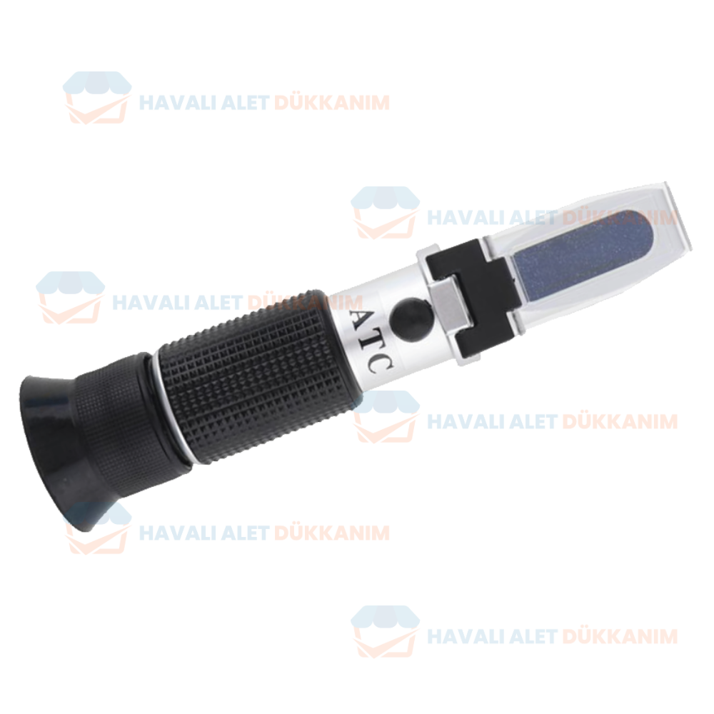 NT Tools NTRM02 Refraktometre Adblue Göstergeli