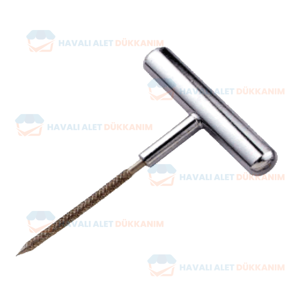 NT Tools NTSTR29 Lastik Tamir Raybası-Metal