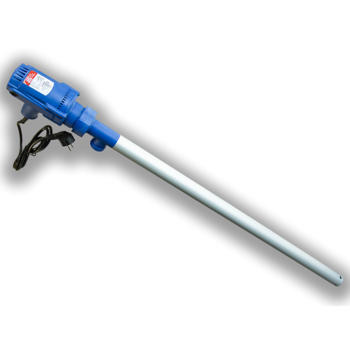 220V  Yağ Transfer Pompası