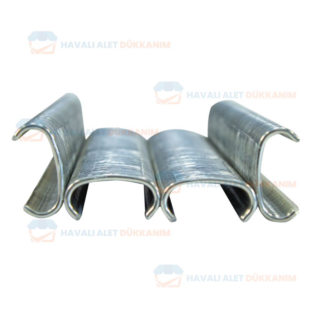 24*12.2mm Zımba Onbinlik Kutu YAT-C-7EA için