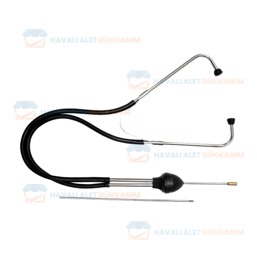 NT Tools NT1022 Motorcu Steteskopu