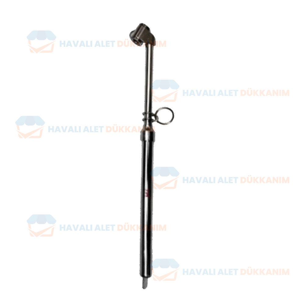 NT Tools NT1034 Çubuklu Lastik Havası Ölçer