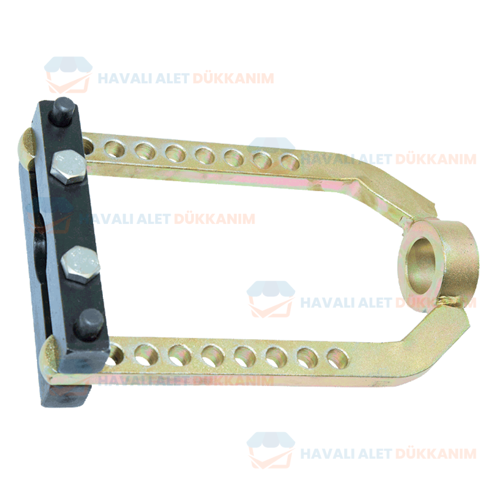 NT Tools NT4050 Mekanik Aks Körüğü Sökme Aparatı