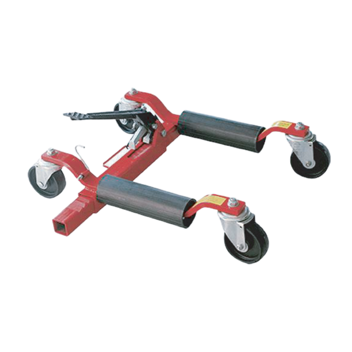 300mm(12inç)Tekerlekli Mekanik AraçTaşıma