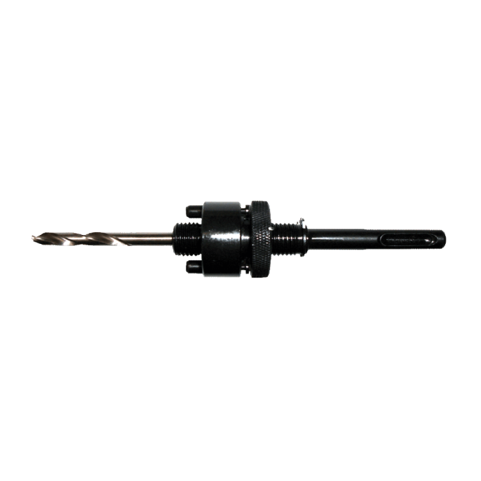 32-250 mm. SDS Çabuk Takmalı Kilitli Panç Adaptörü