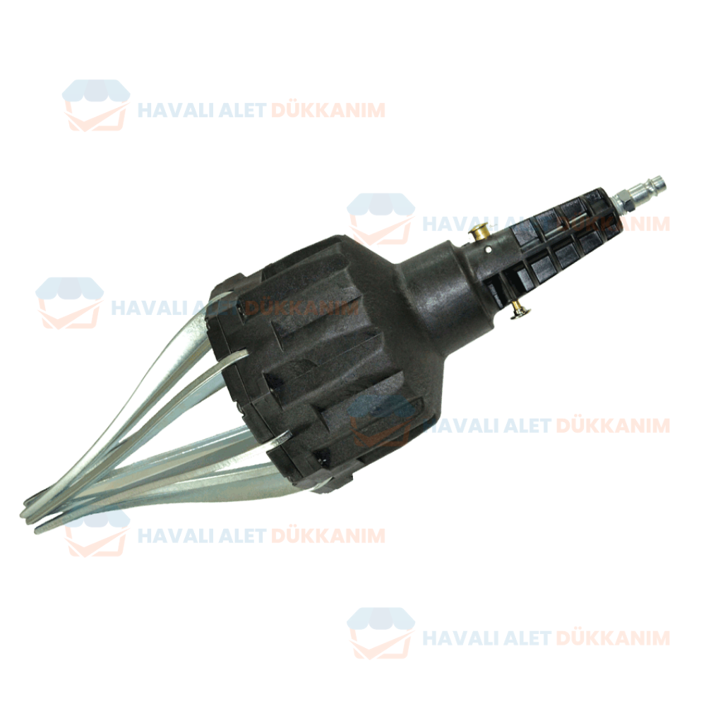 NT Tools NT4060 Havalı Aks Körüğü Takma Aparatı