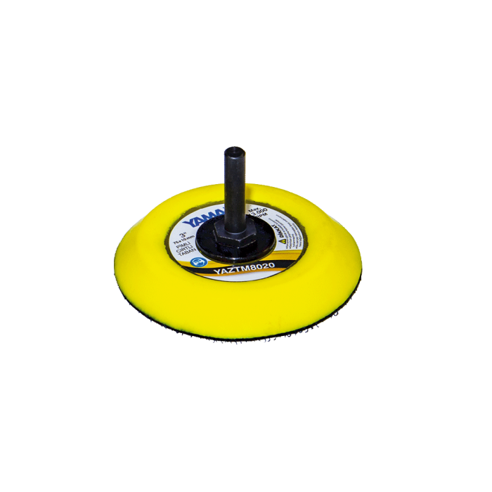 3inç 75x10 mm. Pimli Cırtlı Taban